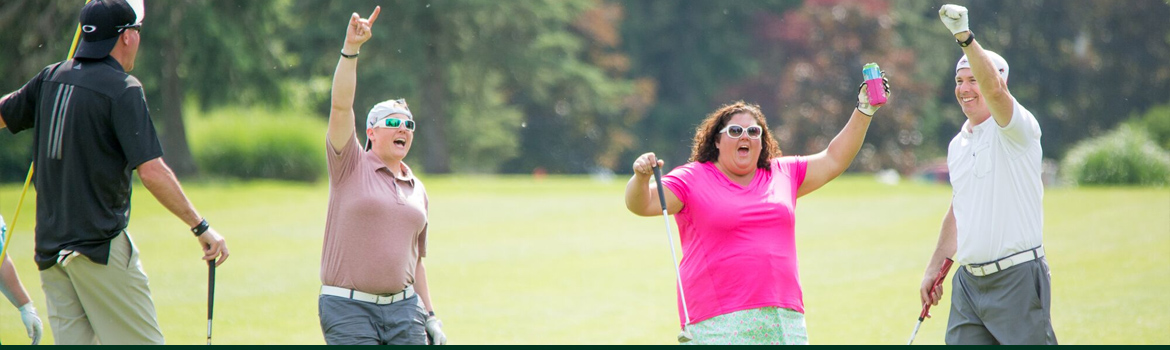 Colleen DeCrane Family Foundation Powered By Oasys Sports