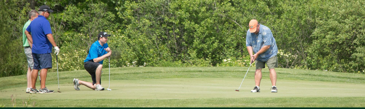 Putting