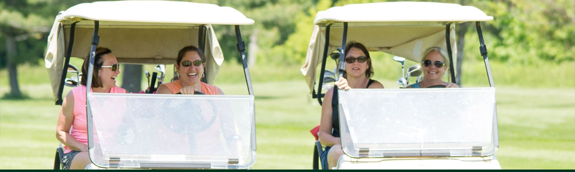Golf Cart